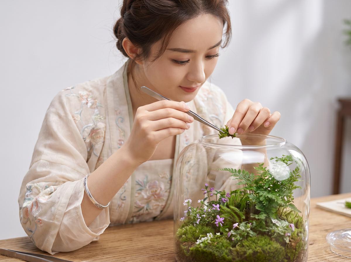 国产一区国产一区视频-微景观制作视频教程